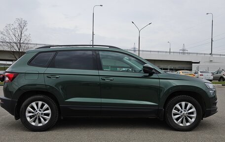 Skoda Karoq I, 2020 год, 2 750 000 рублей, 4 фотография