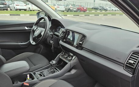 Skoda Karoq I, 2020 год, 2 750 000 рублей, 7 фотография