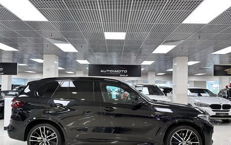 BMW X5, 2021 год, 8 999 000 рублей, 6 фотография