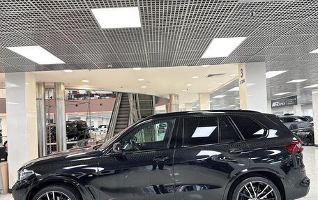 BMW X5, 2021 год, 8 999 000 рублей, 5 фотография