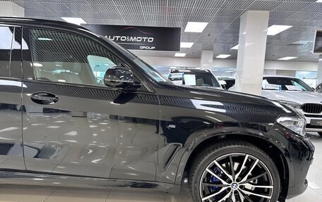 BMW X5, 2021 год, 8 999 000 рублей, 7 фотография