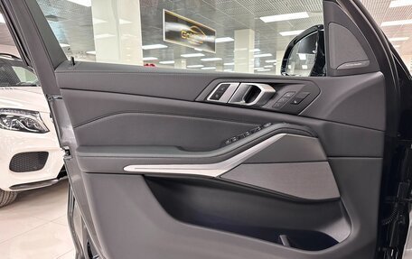 BMW X5, 2021 год, 8 999 000 рублей, 11 фотография