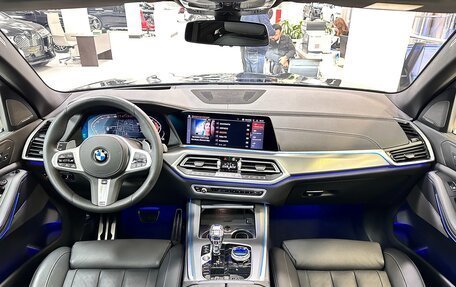 BMW X5, 2021 год, 8 999 000 рублей, 13 фотография