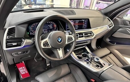 BMW X5, 2021 год, 8 999 000 рублей, 15 фотография