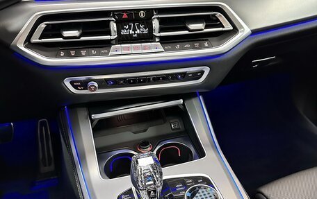 BMW X5, 2021 год, 8 999 000 рублей, 26 фотография