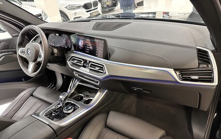 BMW X5, 2021 год, 8 999 000 рублей, 27 фотография