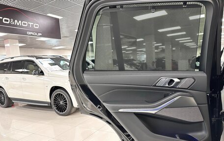 BMW X5, 2021 год, 8 999 000 рублей, 30 фотография
