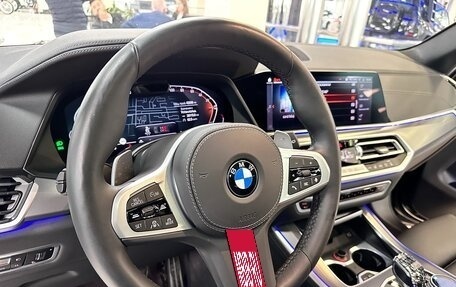 BMW X5, 2021 год, 8 999 000 рублей, 17 фотография
