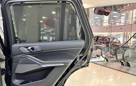 BMW X5, 2021 год, 8 999 000 рублей, 33 фотография