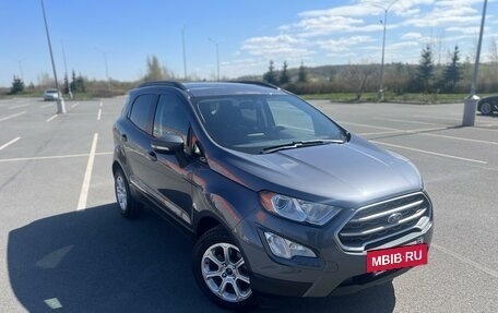 Ford EcoSport, 2019 год, 1 500 000 рублей, 2 фотография