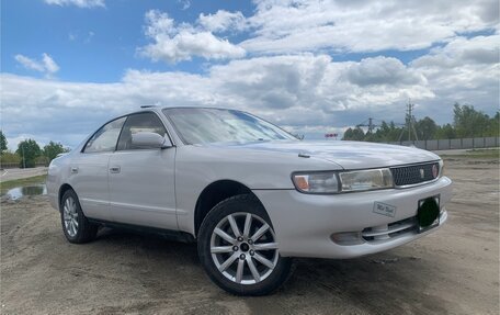 Toyota Chaser IV, 1996 год, 950 000 рублей, 3 фотография