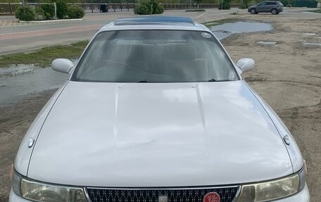 Toyota Chaser IV, 1996 год, 950 000 рублей, 2 фотография