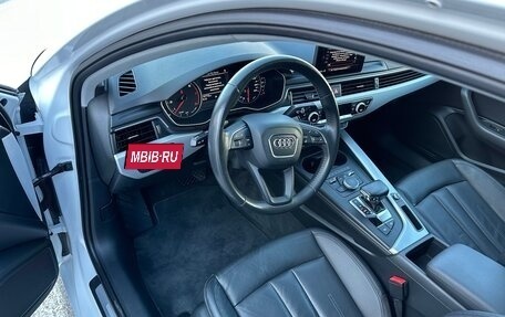 Audi A4, 2018 год, 2 399 000 рублей, 7 фотография