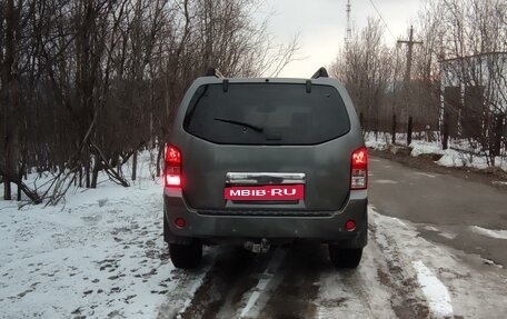 Nissan Pathfinder, 2008 год, 1 600 000 рублей, 6 фотография