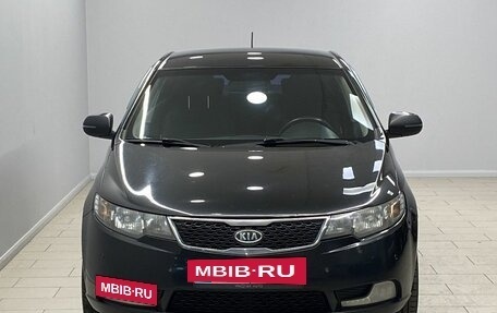 KIA Cerato III, 2012 год, 950 000 рублей, 2 фотография