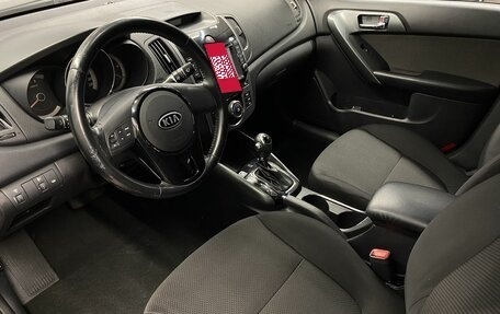 KIA Cerato III, 2012 год, 950 000 рублей, 9 фотография