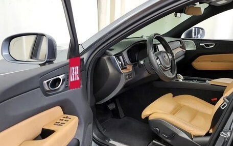 Volvo XC60 II, 2021 год, 4 200 000 рублей, 5 фотография