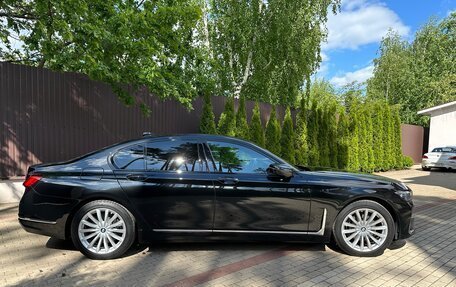 BMW 7 серия, 2020 год, 6 950 000 рублей, 12 фотография