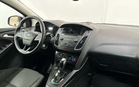 Ford Focus III, 2017 год, 1 245 000 рублей, 13 фотография