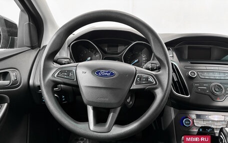 Ford Focus III, 2017 год, 1 245 000 рублей, 12 фотография