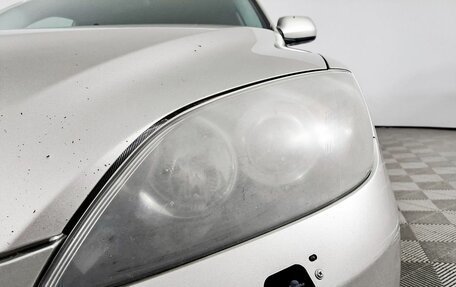 Mazda 3, 2007 год, 646 000 рублей, 17 фотография