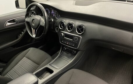 Mercedes-Benz A-Класс, 2014 год, 1 370 000 рублей, 8 фотография