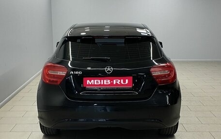Mercedes-Benz A-Класс, 2014 год, 1 370 000 рублей, 6 фотография