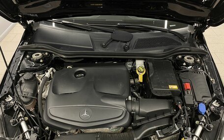 Mercedes-Benz A-Класс, 2014 год, 1 370 000 рублей, 20 фотография