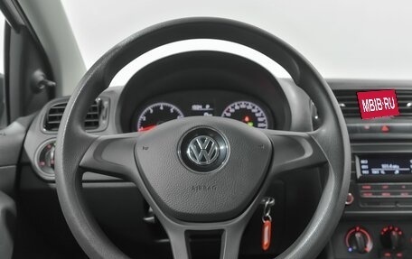 Volkswagen Polo VI (EU Market), 2019 год, 1 197 950 рублей, 8 фотография