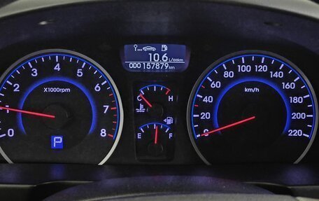 Hyundai Elantra IV, 2010 год, 816 000 рублей, 14 фотография