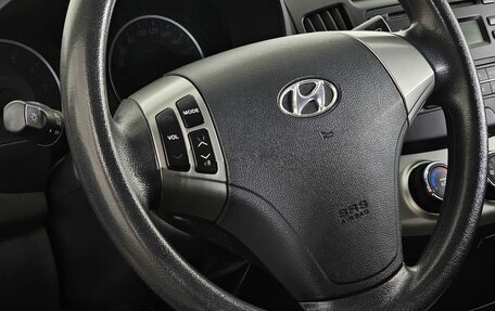 Hyundai Elantra IV, 2010 год, 816 000 рублей, 15 фотография