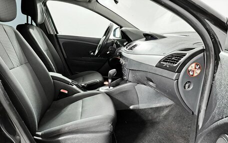Renault Megane III, 2012 год, 746 000 рублей, 11 фотография