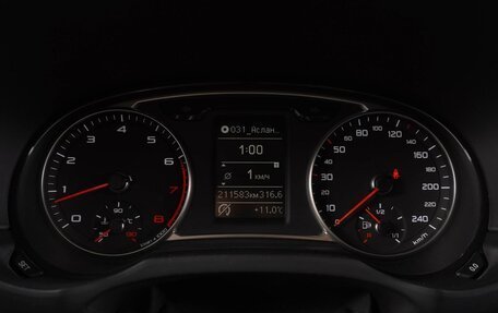 Audi A1, 2012 год, 1 059 000 рублей, 15 фотография