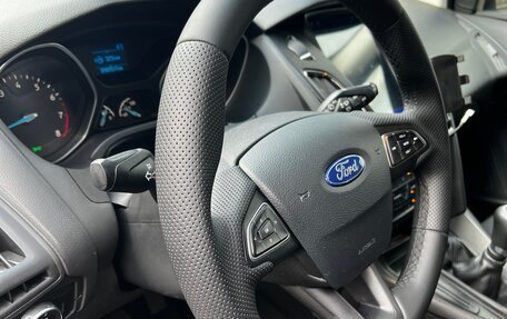 Ford Focus III, 2016 год, 1 300 000 рублей, 12 фотография