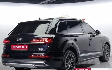Audi Q7, 2020 год, 6 700 000 рублей, 3 фотография