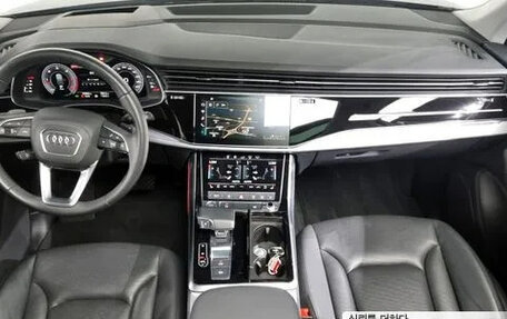 Audi Q7, 2020 год, 6 700 000 рублей, 7 фотография