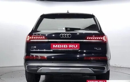 Audi Q7, 2020 год, 6 700 000 рублей, 4 фотография