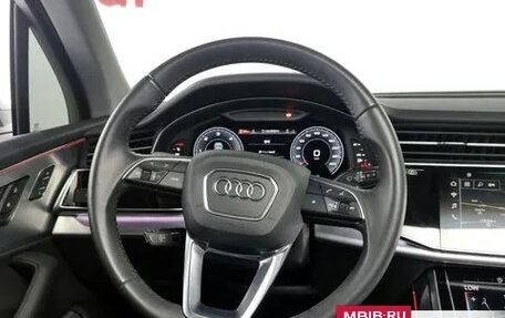 Audi Q7, 2020 год, 6 700 000 рублей, 10 фотография