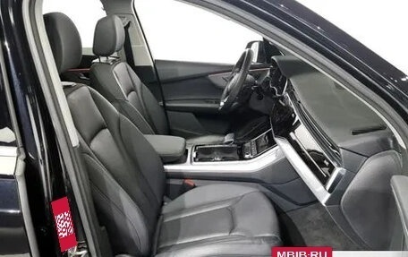 Audi Q7, 2020 год, 6 700 000 рублей, 5 фотография