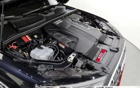 Audi Q7, 2020 год, 6 700 000 рублей, 14 фотография
