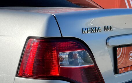 Daewoo Nexia I рестайлинг, 2013 год, 330 000 рублей, 11 фотография