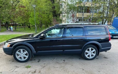 Volvo XC70 I, 2007 год, 1 200 000 рублей, 5 фотография