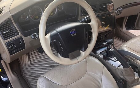 Volvo XC70 I, 2007 год, 1 200 000 рублей, 9 фотография