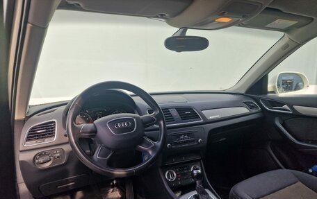 Audi Q3, 2012 год, 1 843 000 рублей, 5 фотография