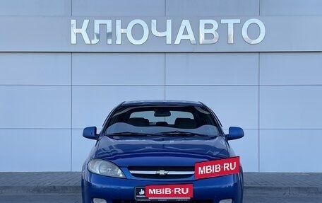 Chevrolet Lacetti, 2011 год, 610 000 рублей, 2 фотография
