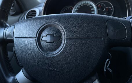 Chevrolet Lacetti, 2011 год, 610 000 рублей, 14 фотография