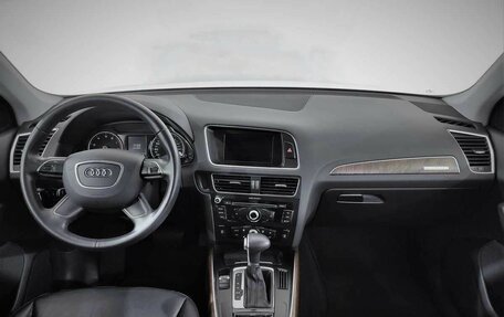 Audi Q5, 2012 год, 2 180 000 рублей, 5 фотография
