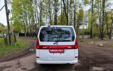 Nissan Serena II, 2000 год, 675 000 рублей, 4 фотография