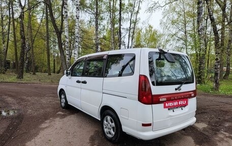 Nissan Serena II, 2000 год, 675 000 рублей, 5 фотография