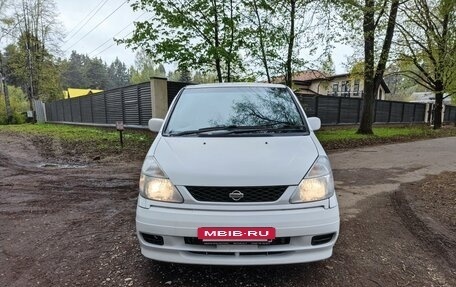 Nissan Serena II, 2000 год, 675 000 рублей, 8 фотография